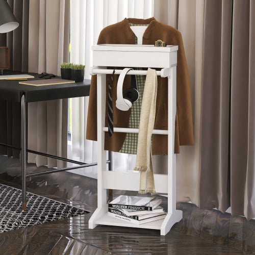 Portable Clothes Hanger Rack