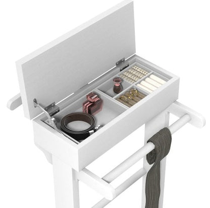 Portable Clothes Hanger Rack