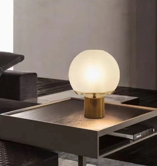 Decorative Bedroom Study Lamp