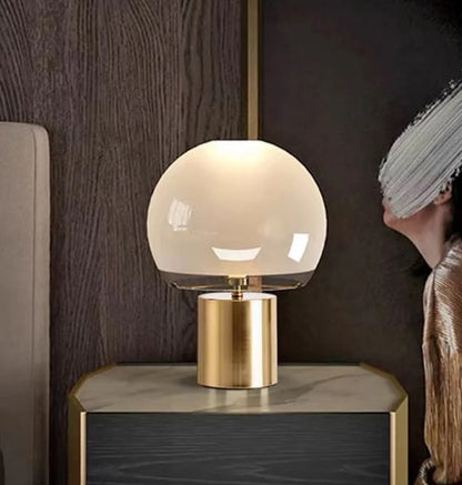 Decorative Bedroom Study Lamp