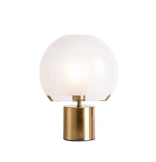 Decorative Bedroom Study Lamp